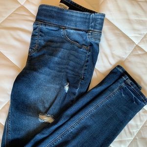 Old navy jeggings